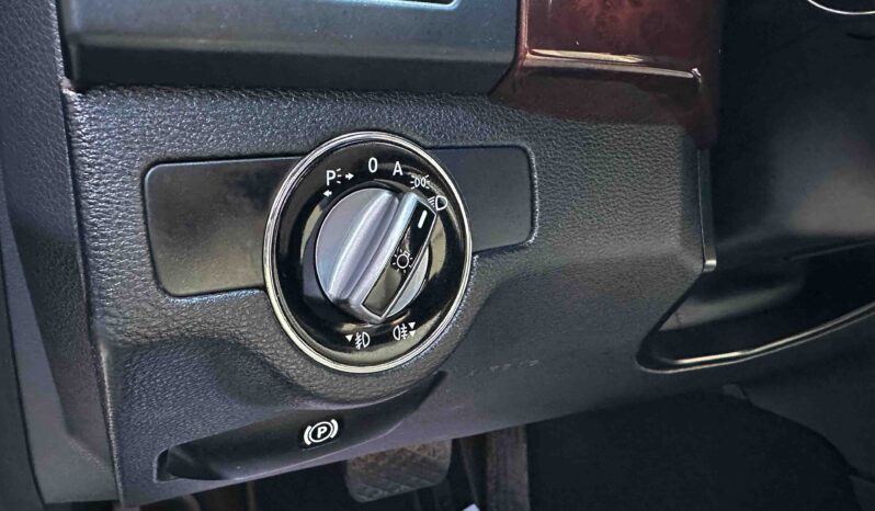 Mercedes-Benz GLK 300, ’09 Ελληνικό, 1ο Χέρι, 4MATIC, Panorama, Δέρμα,Οθόνη, Βιβλίο full