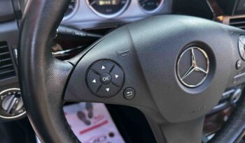 Mercedes-Benz GLK 300, ’09 Ελληνικό, 1ο Χέρι, 4MATIC, Panorama, Δέρμα,Οθόνη, Βιβλίο full