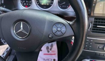 Mercedes-Benz GLK 300, ’09 Ελληνικό, 1ο Χέρι, 4MATIC, Panorama, Δέρμα,Οθόνη, Βιβλίο full