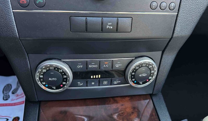 Mercedes-Benz GLK 300, ’09 Ελληνικό, 1ο Χέρι, 4MATIC, Panorama, Δέρμα,Οθόνη, Βιβλίο full