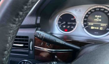 Mercedes-Benz GLK 300, ’09 Ελληνικό, 1ο Χέρι, 4MATIC, Panorama, Δέρμα,Οθόνη, Βιβλίο full
