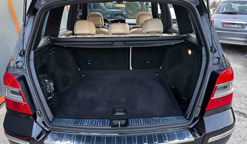Mercedes-Benz GLK 300, ’09 Ελληνικό, 1ο Χέρι, 4MATIC, Panorama, Δέρμα,Οθόνη, Βιβλίο full