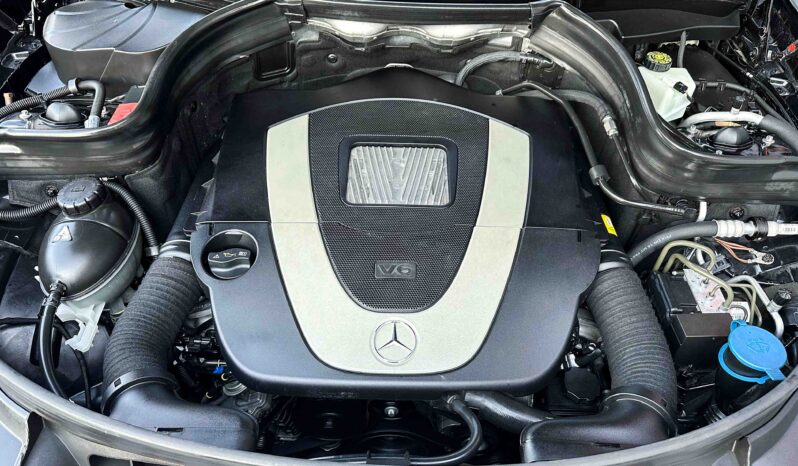 Mercedes-Benz GLK 300, ’09 Ελληνικό, 1ο Χέρι, 4MATIC, Panorama, Δέρμα,Οθόνη, Βιβλίο full