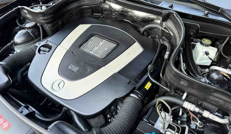 Mercedes-Benz GLK 300, ’09 Ελληνικό, 1ο Χέρι, 4MATIC, Panorama, Δέρμα,Οθόνη, Βιβλίο full