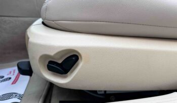 Mercedes-Benz E 200 2003 Ελληνικό, Panorama, Αερανάρτηση, Δέρμα, Οθόνη, Βιβλίο full