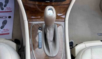 Mercedes-Benz E 200 2003 Ελληνικό, Panorama, Αερανάρτηση, Δέρμα, Οθόνη, Βιβλίο full