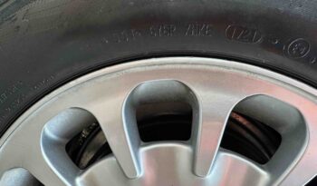 Mercedes-Benz E 200 2003 Ελληνικό, Panorama, Αερανάρτηση, Δέρμα, Οθόνη, Βιβλίο full