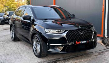 DS DS7, 2020 Crossback, Ελληνικό, 1ο Χέρι, Βιβλίο service, Εγγύηση full