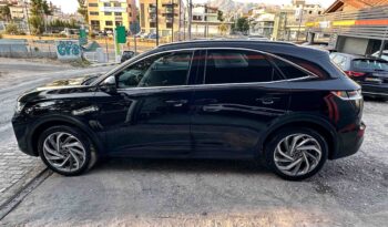 DS DS7, 2020 Crossback, Ελληνικό, 1ο Χέρι, Βιβλίο service, Εγγύηση full