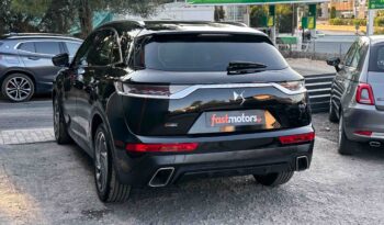 DS DS7, 2020 Crossback, Ελληνικό, 1ο Χέρι, Βιβλίο service, Εγγύηση full