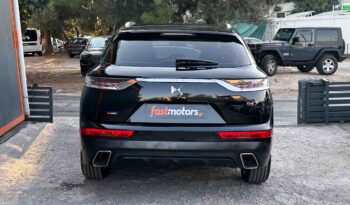 DS DS7, 2020 Crossback, Ελληνικό, 1ο Χέρι, Βιβλίο service, Εγγύηση full