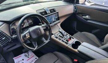DS DS7, 2020 Crossback, Ελληνικό, 1ο Χέρι, Βιβλίο service, Εγγύηση full