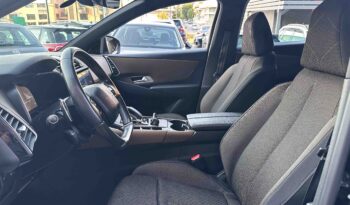 DS DS7, 2020 Crossback, Ελληνικό, 1ο Χέρι, Βιβλίο service, Εγγύηση full