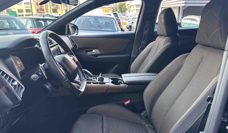 DS DS7, 2020 Crossback, Ελληνικό, 1ο Χέρι, Βιβλίο service, Εγγύηση full