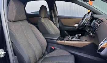 DS DS7, 2020 Crossback, Ελληνικό, 1ο Χέρι, Βιβλίο service, Εγγύηση full