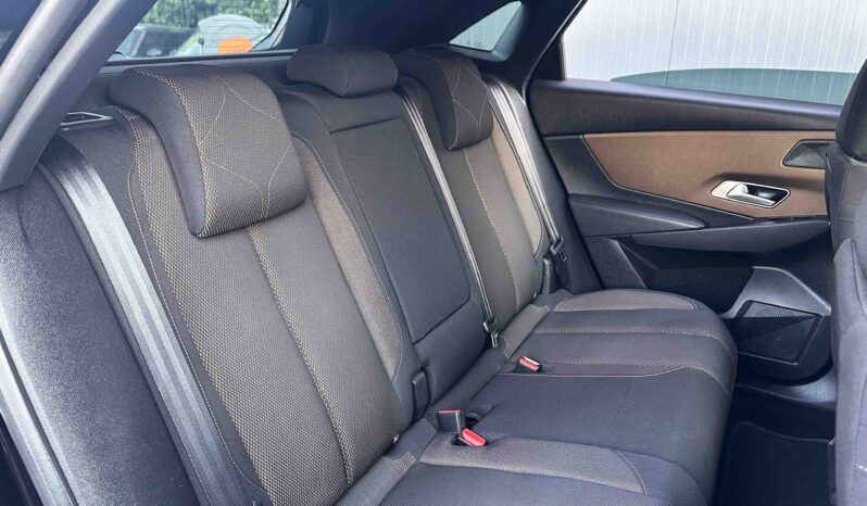 DS DS7, 2020 Crossback, Ελληνικό, 1ο Χέρι, Βιβλίο service, Εγγύηση full