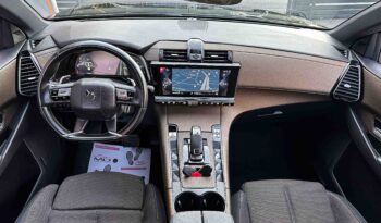 DS DS7, 2020 Crossback, Ελληνικό, 1ο Χέρι, Βιβλίο service, Εγγύηση full