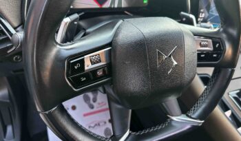 DS DS7, 2020 Crossback, Ελληνικό, 1ο Χέρι, Βιβλίο service, Εγγύηση full