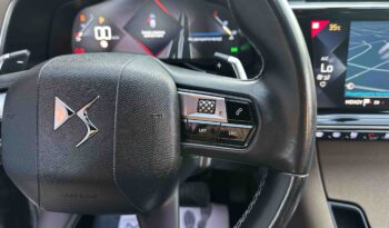 DS DS7, 2020 Crossback, Ελληνικό, 1ο Χέρι, Βιβλίο service, Εγγύηση full