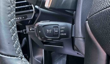 DS DS7, 2020 Crossback, Ελληνικό, 1ο Χέρι, Βιβλίο service, Εγγύηση full