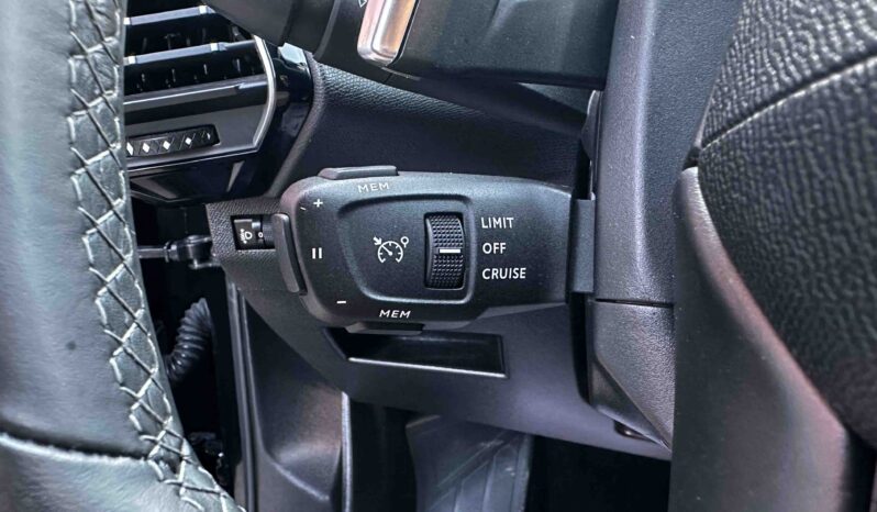 DS DS7, 2020 Crossback, Ελληνικό, 1ο Χέρι, Βιβλίο service, Εγγύηση full
