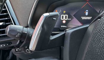 DS DS7, 2020 Crossback, Ελληνικό, 1ο Χέρι, Βιβλίο service, Εγγύηση full