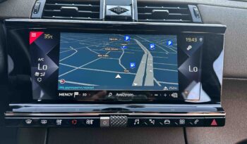 DS DS7, 2020 Crossback, Ελληνικό, 1ο Χέρι, Βιβλίο service, Εγγύηση full
