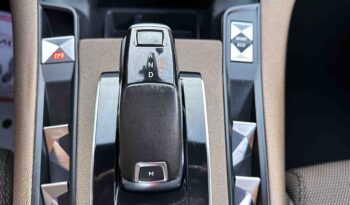 DS DS7, 2020 Crossback, Ελληνικό, 1ο Χέρι, Βιβλίο service, Εγγύηση full