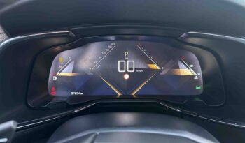 DS DS7, 2020 Crossback, Ελληνικό, 1ο Χέρι, Βιβλίο service, Εγγύηση full