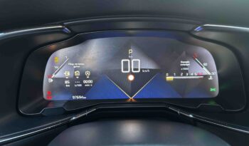 DS DS7, 2020 Crossback, Ελληνικό, 1ο Χέρι, Βιβλίο service, Εγγύηση full