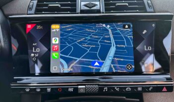 DS DS7, 2020 Crossback, Ελληνικό, 1ο Χέρι, Βιβλίο service, Εγγύηση full