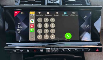 DS DS7, 2020 Crossback, Ελληνικό, 1ο Χέρι, Βιβλίο service, Εγγύηση full