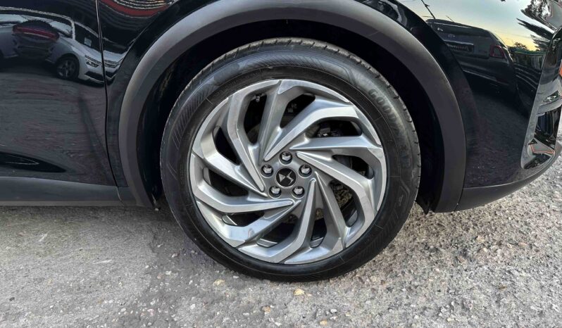 DS DS7, 2020 Crossback, Ελληνικό, 1ο Χέρι, Βιβλίο service, Εγγύηση full