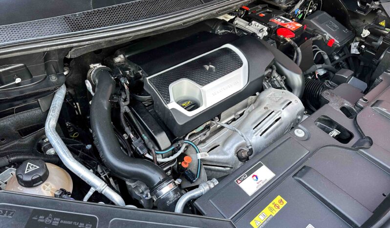DS DS7, 2020 Crossback, Ελληνικό, 1ο Χέρι, Βιβλίο service, Εγγύηση full