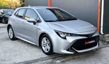 Toyota Corolla 2021 Active Plus, Ελληνικό, 1o Χέρι, Οθόνη, Βιβλίο, Εγγύηση full