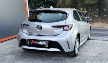 Toyota Corolla 2021 Active Plus, Ελληνικό, 1o Χέρι, Οθόνη, Βιβλίο, Εγγύηση full