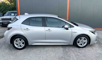 Toyota Corolla 2021 Active Plus, Ελληνικό, 1o Χέρι, Οθόνη, Βιβλίο, Εγγύηση full