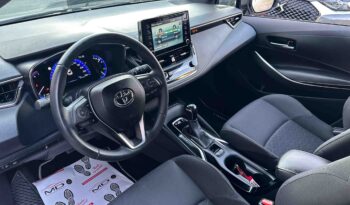 Toyota Corolla 2021 Active Plus, Ελληνικό, 1o Χέρι, Οθόνη, Βιβλίο, Εγγύηση full