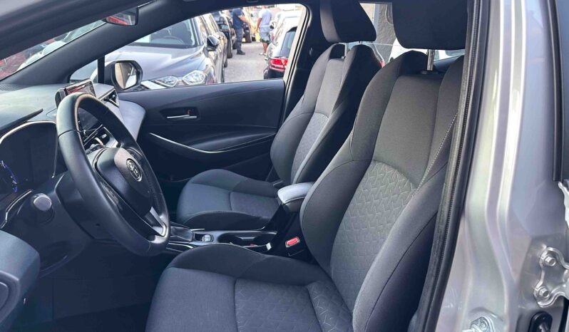 Toyota Corolla 2021 Active Plus, Ελληνικό, 1o Χέρι, Οθόνη, Βιβλίο, Εγγύηση full