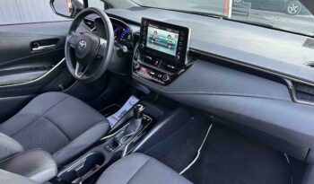 Toyota Corolla 2021 Active Plus, Ελληνικό, 1o Χέρι, Οθόνη, Βιβλίο, Εγγύηση full