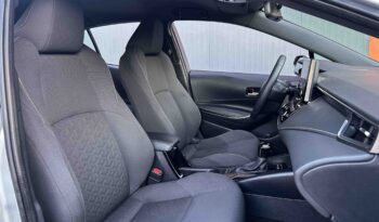 Toyota Corolla 2021 Active Plus, Ελληνικό, 1o Χέρι, Οθόνη, Βιβλίο, Εγγύηση full
