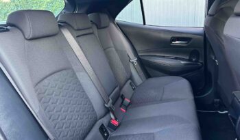 Toyota Corolla 2021 Active Plus, Ελληνικό, 1o Χέρι, Οθόνη, Βιβλίο, Εγγύηση full
