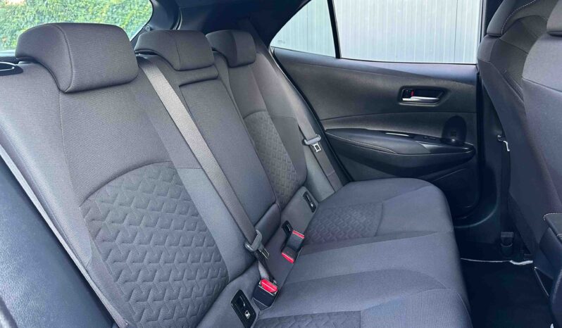 Toyota Corolla 2021 Active Plus, Ελληνικό, 1o Χέρι, Οθόνη, Βιβλίο, Εγγύηση full