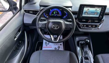 Toyota Corolla 2021 Active Plus, Ελληνικό, 1o Χέρι, Οθόνη, Βιβλίο, Εγγύηση full
