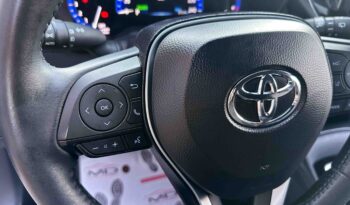 Toyota Corolla 2021 Active Plus, Ελληνικό, 1o Χέρι, Οθόνη, Βιβλίο, Εγγύηση full