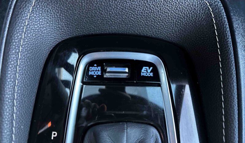 Toyota Corolla 2021 Active Plus, Ελληνικό, 1o Χέρι, Οθόνη, Βιβλίο, Εγγύηση full