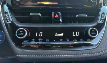 Toyota Corolla 2021 Active Plus, Ελληνικό, 1o Χέρι, Οθόνη, Βιβλίο, Εγγύηση full
