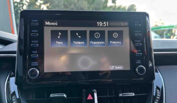 Toyota Corolla 2021 Active Plus, Ελληνικό, 1o Χέρι, Οθόνη, Βιβλίο, Εγγύηση full
