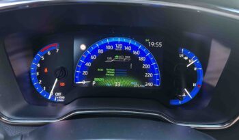 Toyota Corolla 2021 Active Plus, Ελληνικό, 1o Χέρι, Οθόνη, Βιβλίο, Εγγύηση full