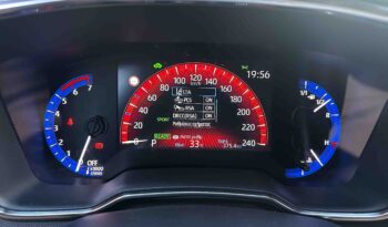 Toyota Corolla 2021 Active Plus, Ελληνικό, 1o Χέρι, Οθόνη, Βιβλίο, Εγγύηση full